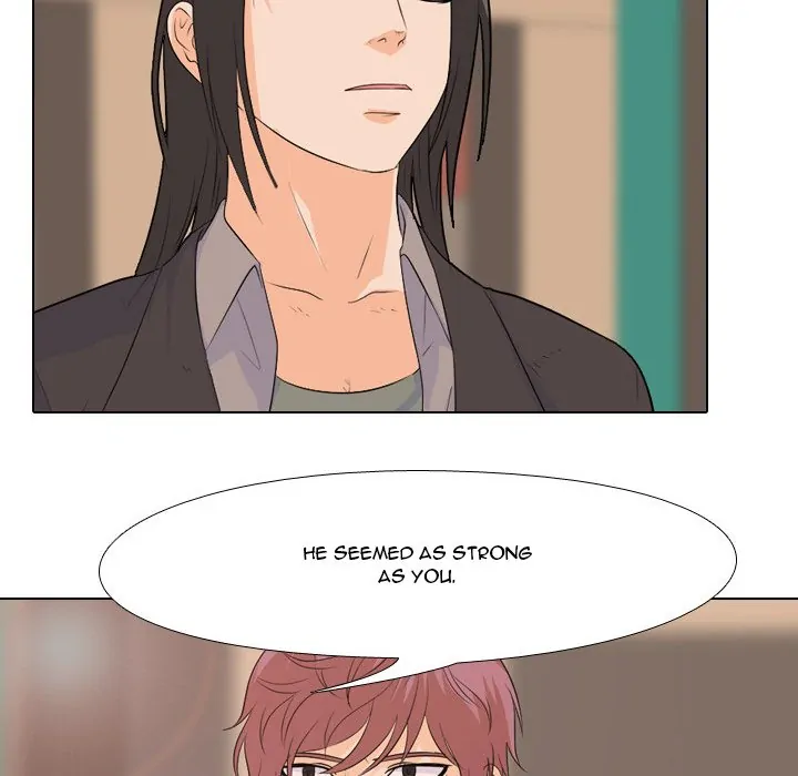 High School Legend: Red Dragon Chapter 61 - Page 18