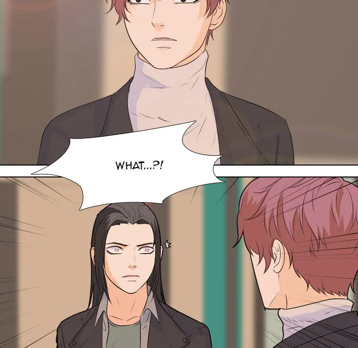 High School Legend: Red Dragon Chapter 61 - Page 19