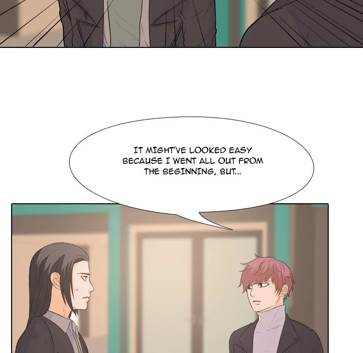 High School Legend: Red Dragon Chapter 61 - Page 20