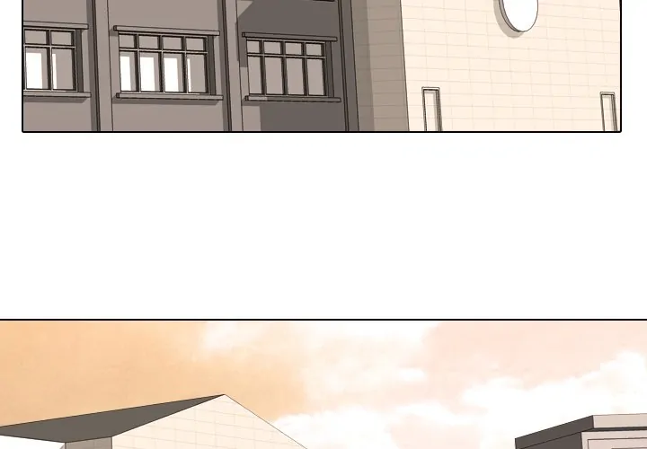 High School Legend: Red Dragon Chapter 61 - Page 3