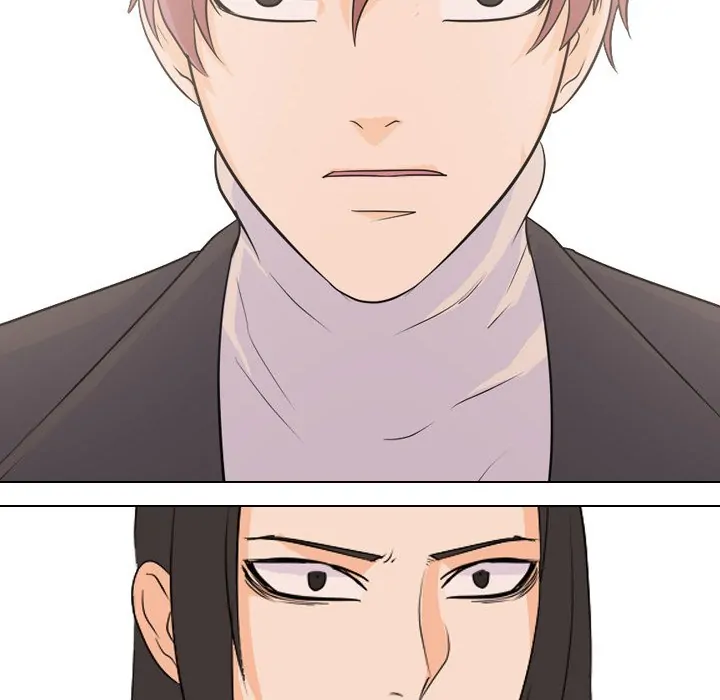 High School Legend: Red Dragon Chapter 61 - Page 22