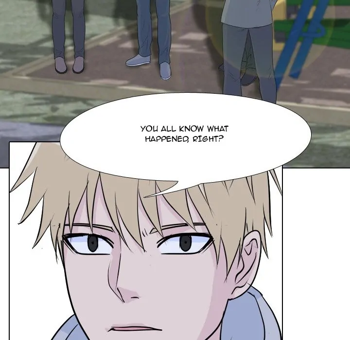 High School Legend: Red Dragon Chapter 61 - Page 26