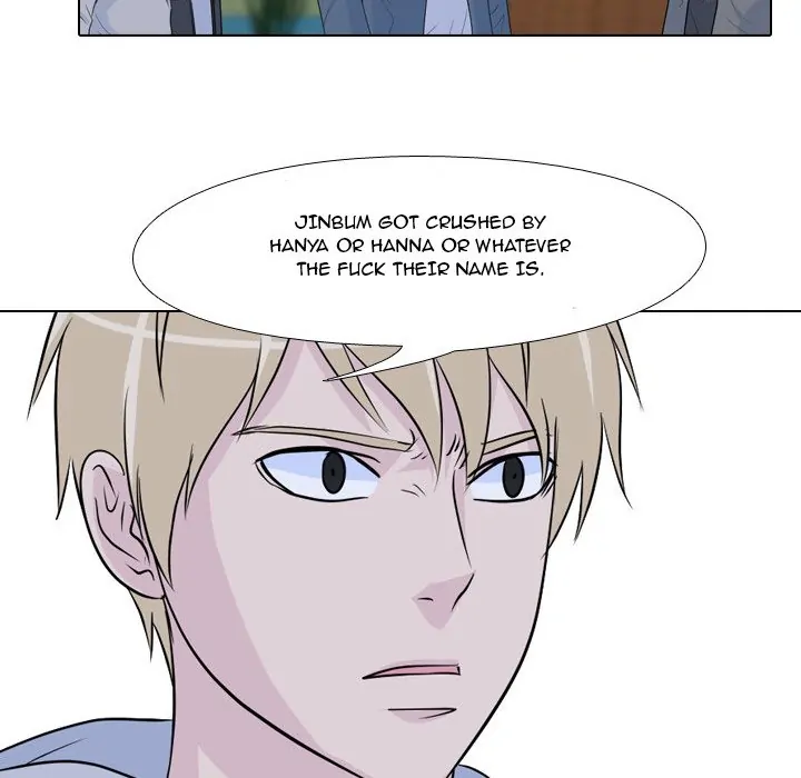 High School Legend: Red Dragon Chapter 61 - Page 28