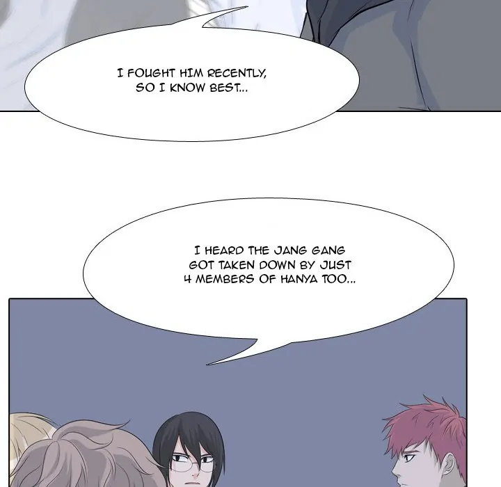 High School Legend: Red Dragon Chapter 61 - Page 30