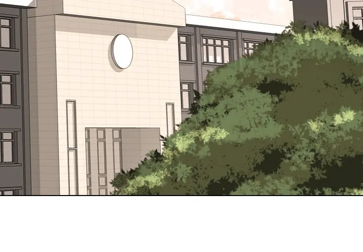 High School Legend: Red Dragon Chapter 61 - Page 4