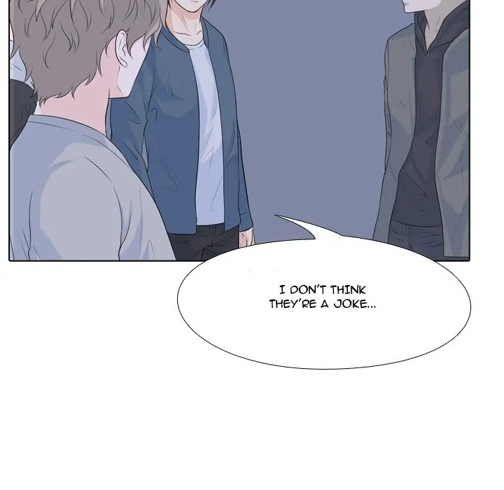 High School Legend: Red Dragon Chapter 61 - Page 31