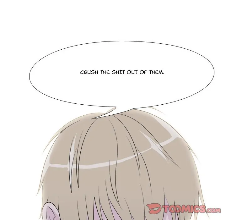 High School Legend: Red Dragon Chapter 61 - Page 34