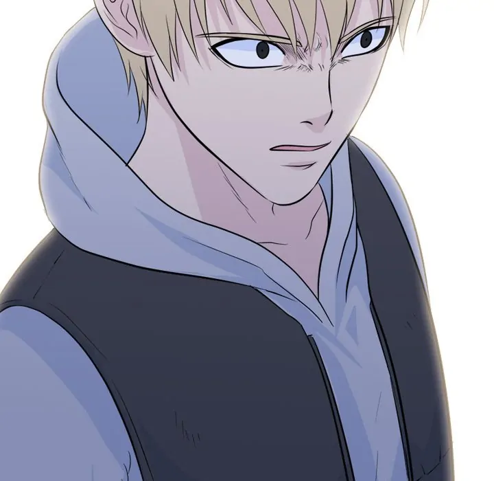 High School Legend: Red Dragon Chapter 61 - Page 35