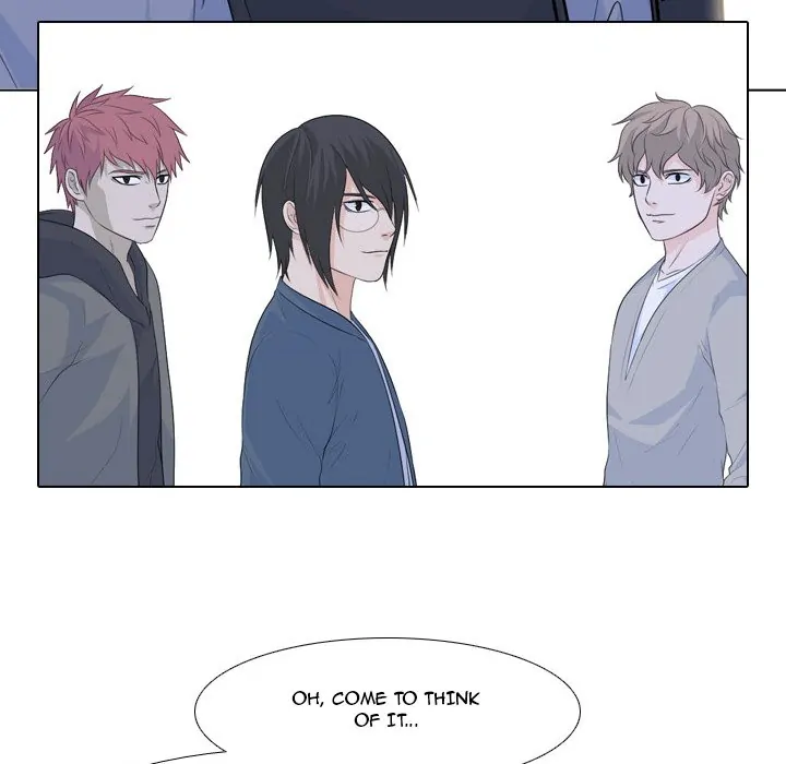 High School Legend: Red Dragon Chapter 61 - Page 36