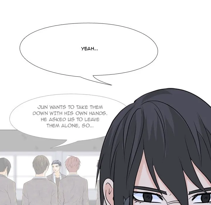 High School Legend: Red Dragon Chapter 61 - Page 38