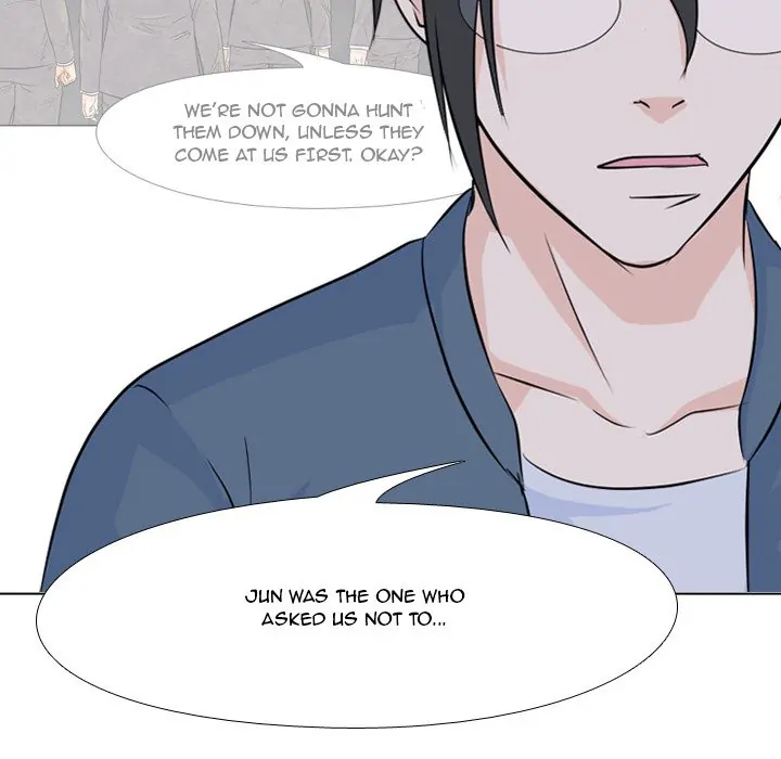 High School Legend: Red Dragon Chapter 61 - Page 39