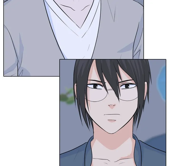 High School Legend: Red Dragon Chapter 61 - Page 41