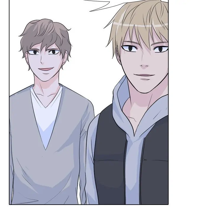 High School Legend: Red Dragon Chapter 61 - Page 44
