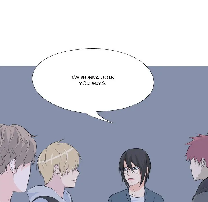 High School Legend: Red Dragon Chapter 61 - Page 46