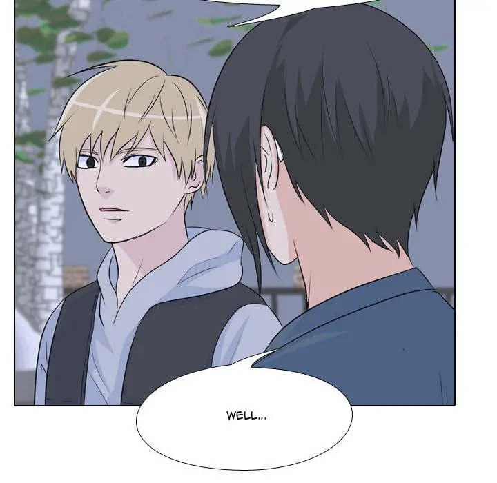 High School Legend: Red Dragon Chapter 61 - Page 48