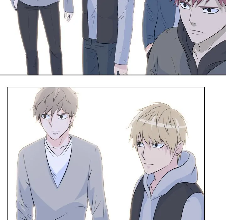 High School Legend: Red Dragon Chapter 61 - Page 53
