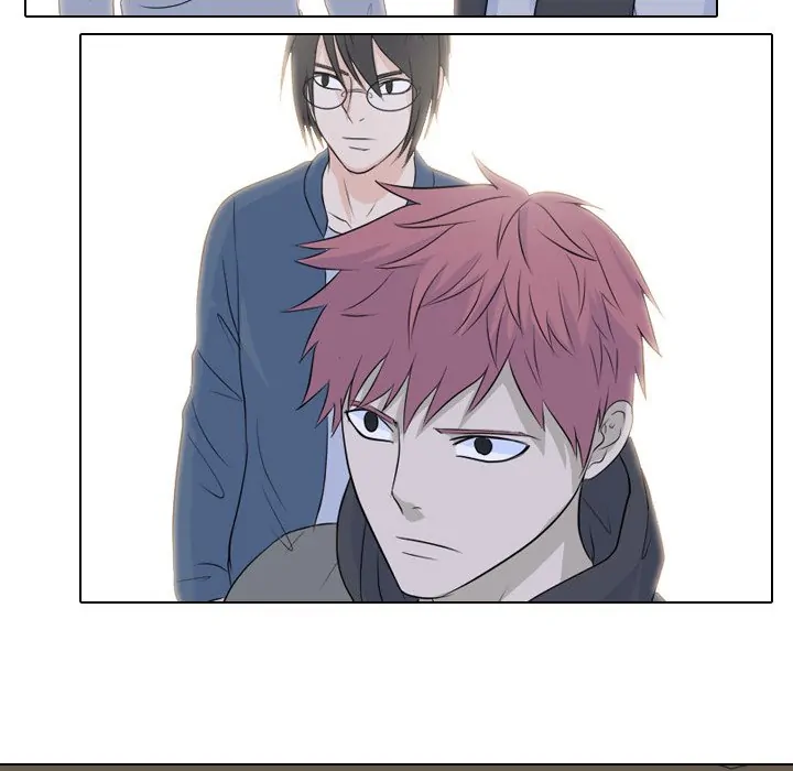 High School Legend: Red Dragon Chapter 61 - Page 54