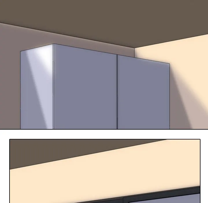 High School Legend: Red Dragon Chapter 61 - Page 55