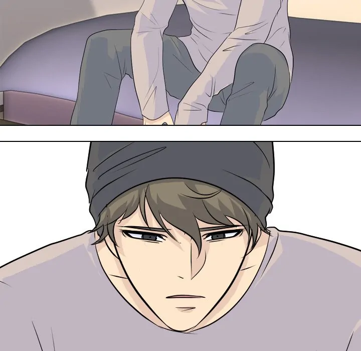 High School Legend: Red Dragon Chapter 61 - Page 57
