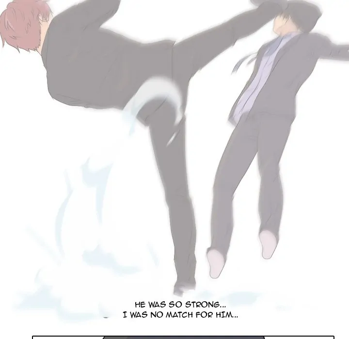 High School Legend: Red Dragon Chapter 61 - Page 59