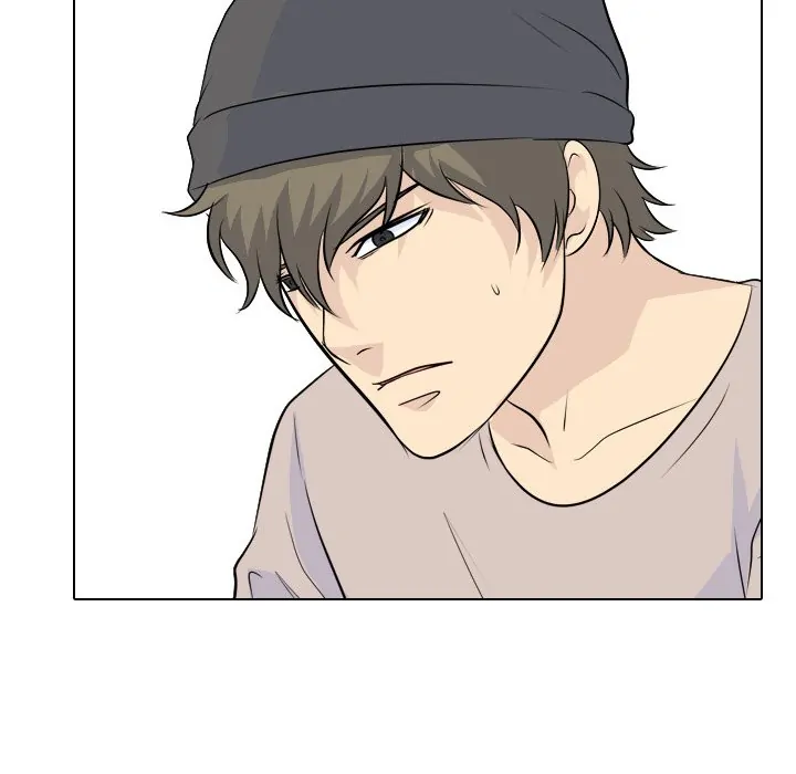 High School Legend: Red Dragon Chapter 61 - Page 60