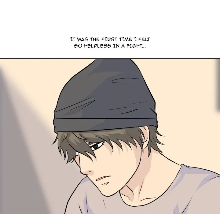 High School Legend: Red Dragon Chapter 61 - Page 61