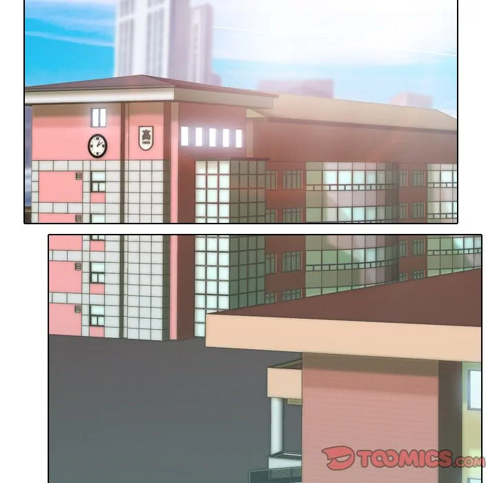 High School Legend: Red Dragon Chapter 61 - Page 66