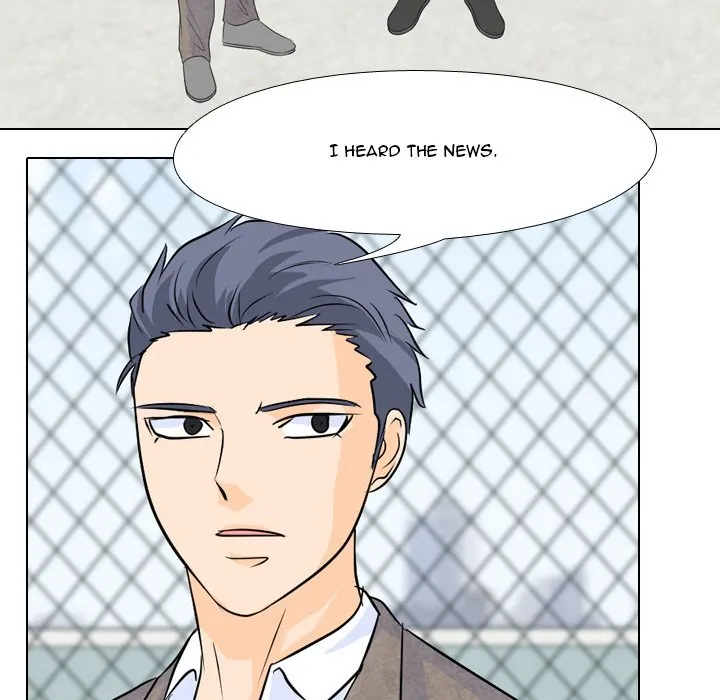 High School Legend: Red Dragon Chapter 61 - Page 68