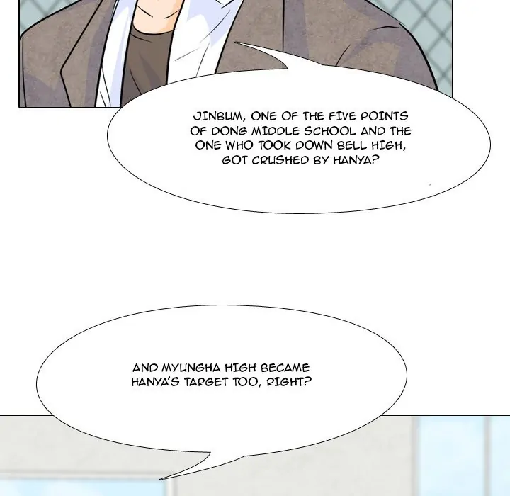 High School Legend: Red Dragon Chapter 61 - Page 69