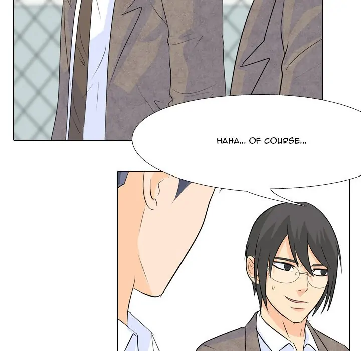High School Legend: Red Dragon Chapter 61 - Page 72