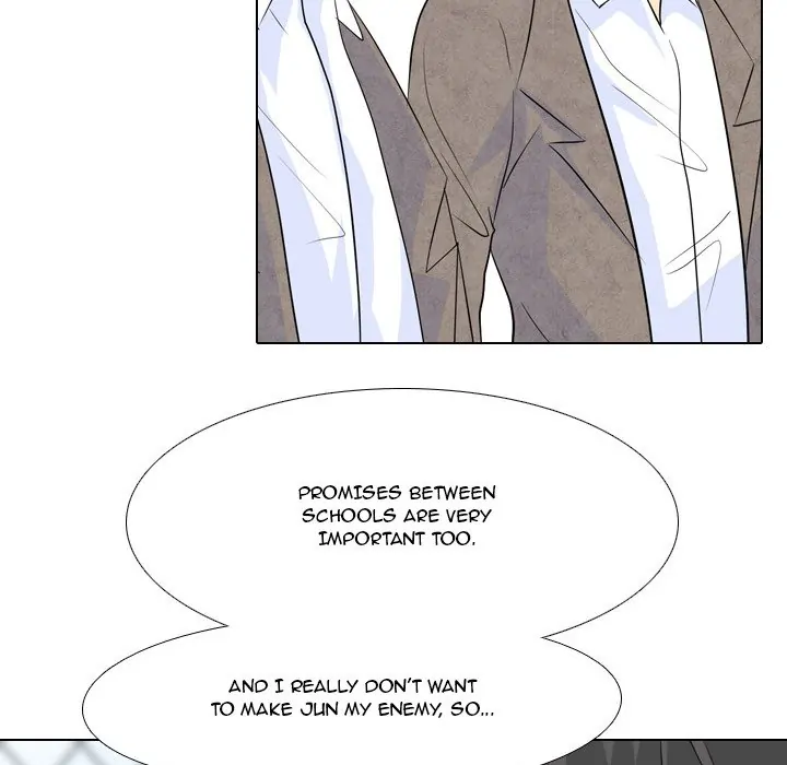 High School Legend: Red Dragon Chapter 61 - Page 73