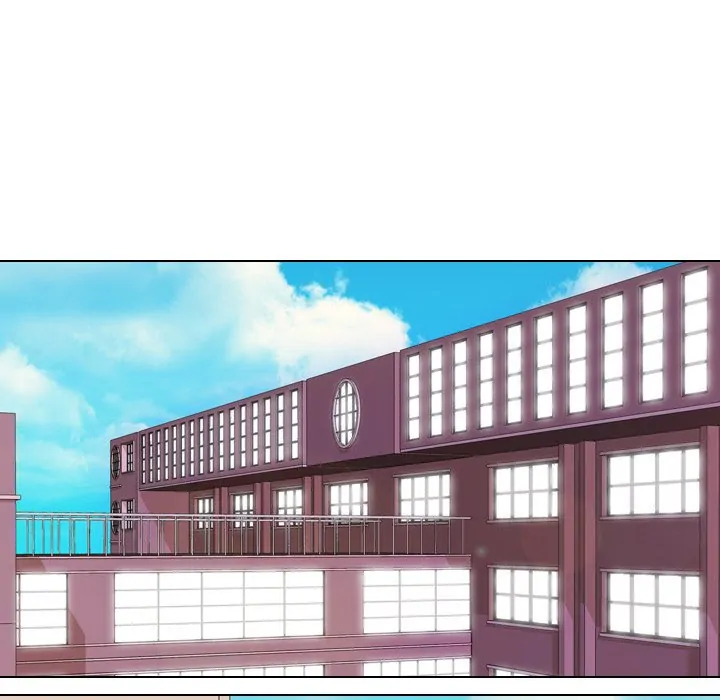 High School Legend: Red Dragon Chapter 61 - Page 77