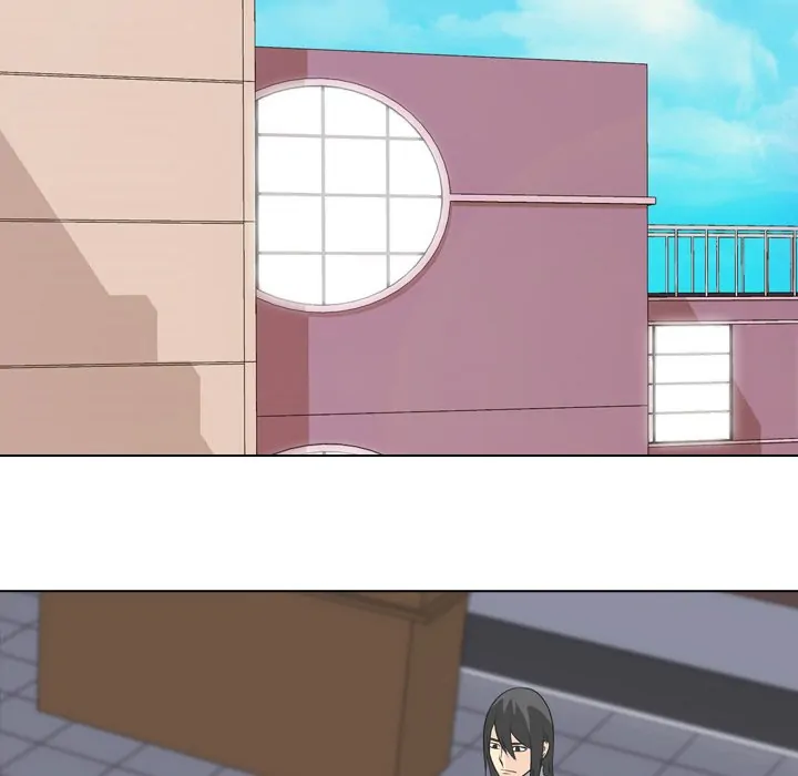 High School Legend: Red Dragon Chapter 61 - Page 78