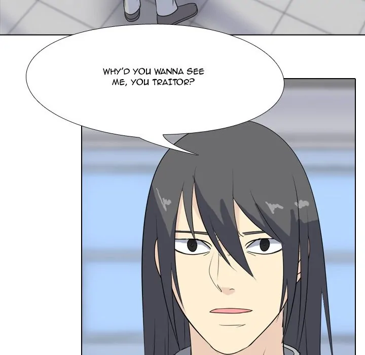 High School Legend: Red Dragon Chapter 61 - Page 80