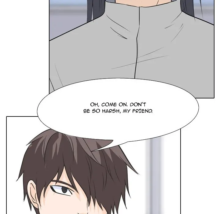 High School Legend: Red Dragon Chapter 61 - Page 81