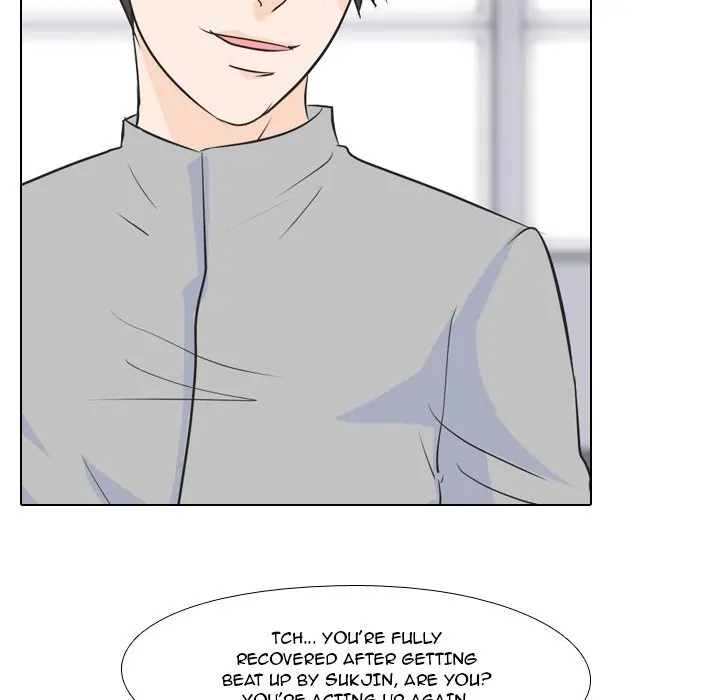 High School Legend: Red Dragon Chapter 61 - Page 82