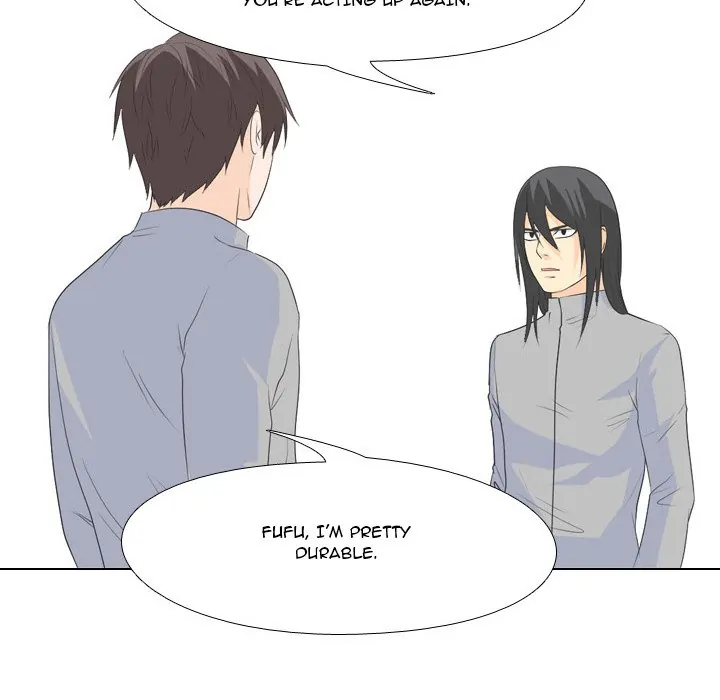 High School Legend: Red Dragon Chapter 61 - Page 83