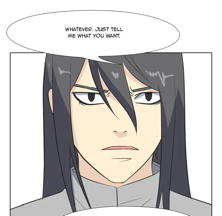 High School Legend: Red Dragon Chapter 61 - Page 84