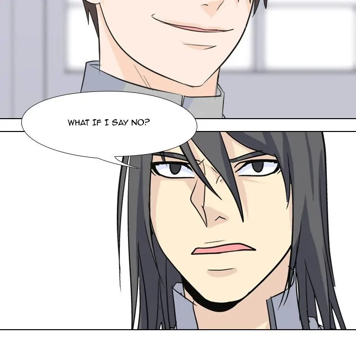 High School Legend: Red Dragon Chapter 61 - Page 90