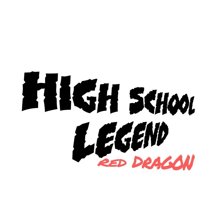 High School Legend: Red Dragon Chapter 61 - Page 10