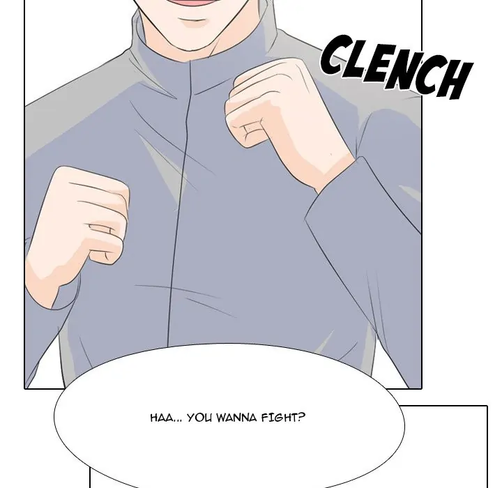 High School Legend: Red Dragon Chapter 61 - Page 92