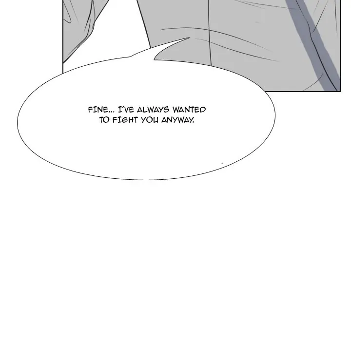 High School Legend: Red Dragon Chapter 61 - Page 94
