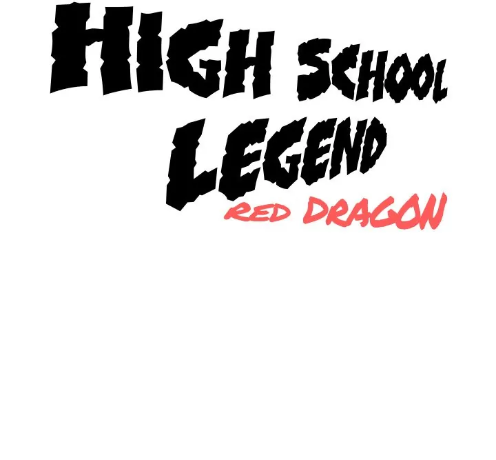 High School Legend: Red Dragon Chapter 61 - Page 97