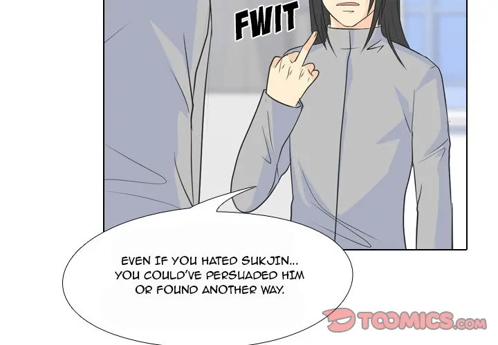 High School Legend: Red Dragon Chapter 62 - Page 2
