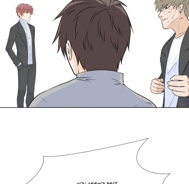 High School Legend: Red Dragon Chapter 62 - Page 101