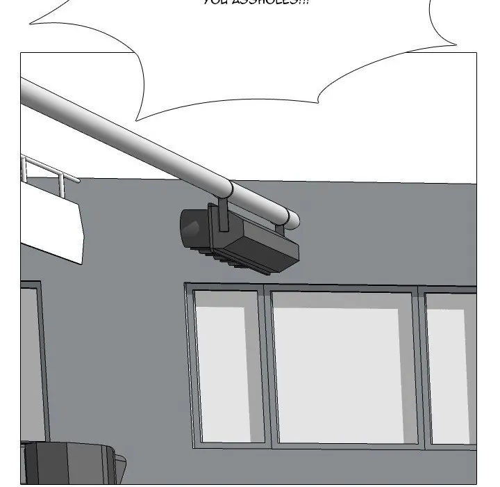 High School Legend: Red Dragon Chapter 62 - Page 102