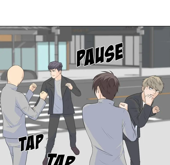 High School Legend: Red Dragon Chapter 62 - Page 103