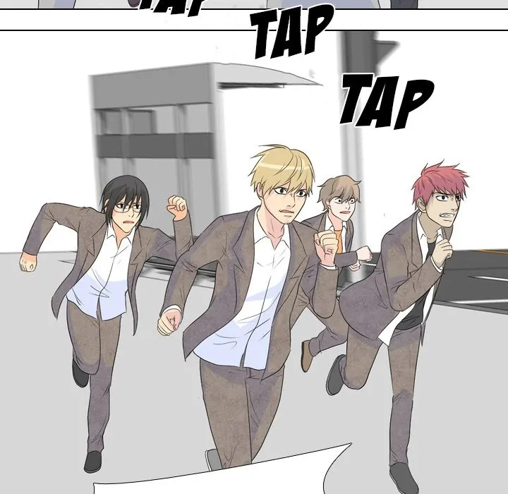 High School Legend: Red Dragon Chapter 62 - Page 104