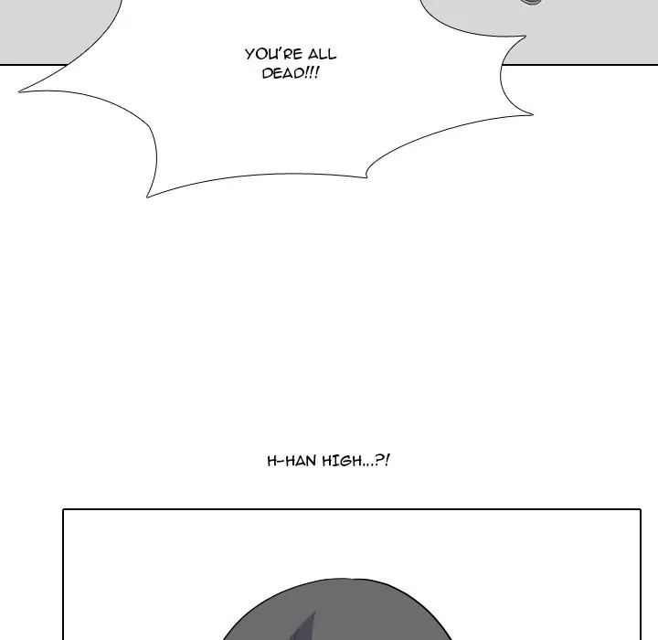 High School Legend: Red Dragon Chapter 62 - Page 105