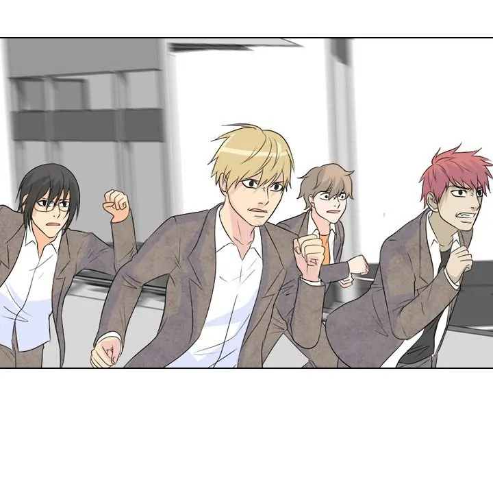 High School Legend: Red Dragon Chapter 62 - Page 107